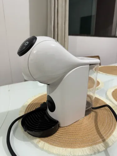 Cafeteira Dolce Gusto