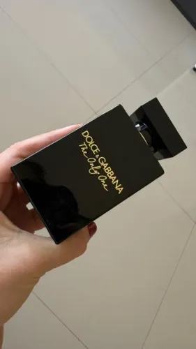 Perfume Dolce Gabbana THE ONLY ONE