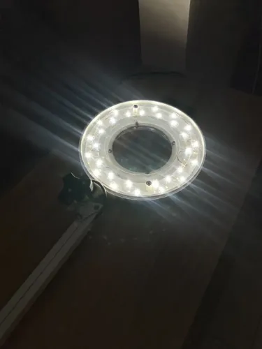 Ring light para estetica 