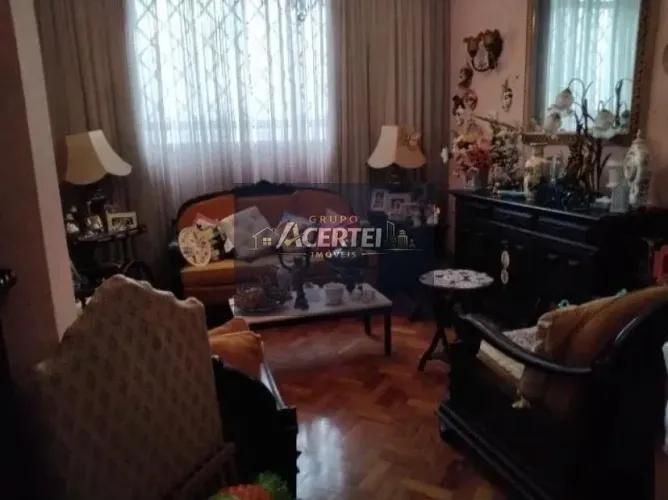 Casa à venda em Santa Rosa, Niterói | 207m², 3 quartos