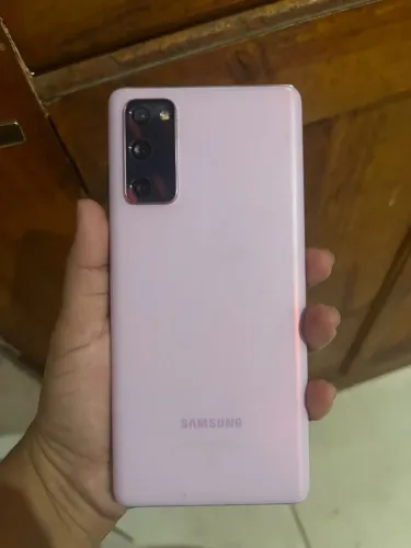 Samsung s20 Fe 5g