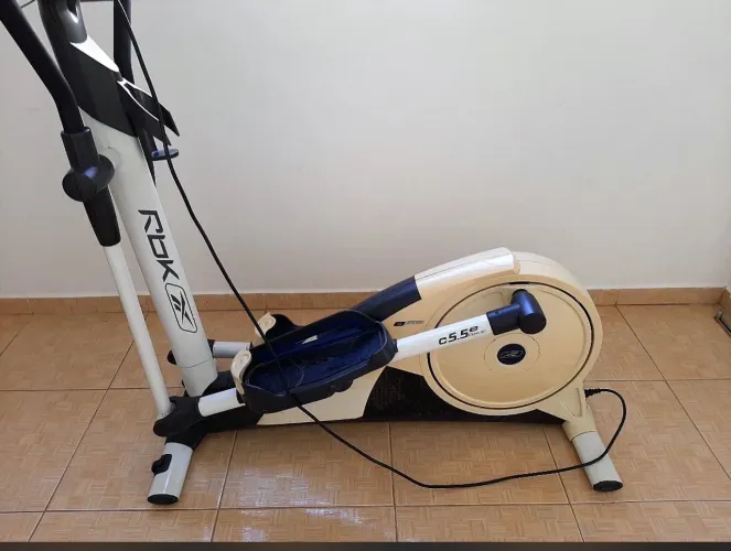 Elíptico Reebok C5.5e Performace 