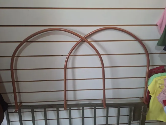 Anel de arco provador
