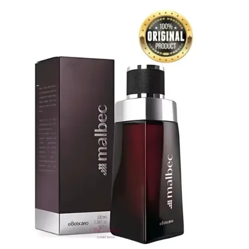 Perfume Malbec Masculino