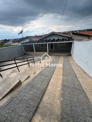 casa - Parque Universitário de Viracopos - Campinas