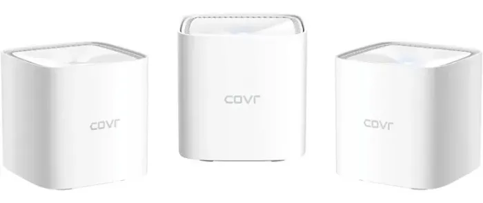 Roteador Mesh D-Link COVR 1100
