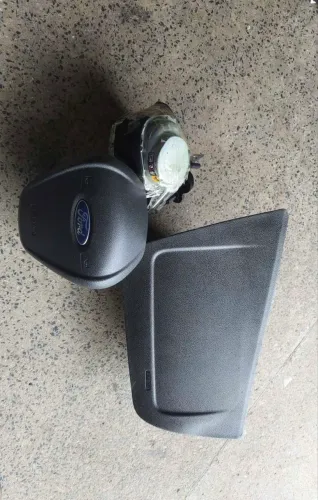 Kit airbag Ford ka 2014 a 2022