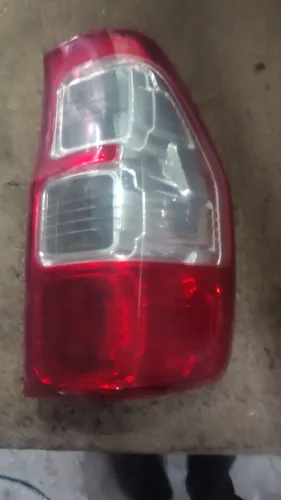 Lanterna ranger 2012 a 2022 paralela