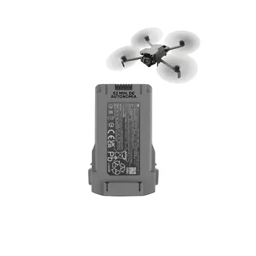 Dji Bateria Mini 5 Pro Plus DJI 1071