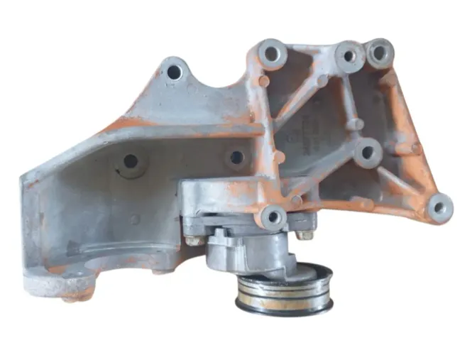 Suporte Compressor Ar 1.8 Gm Cobalt Spin 2012 A 2016