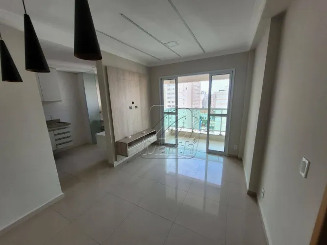 Ed. Adolpho Bortoletto - 51 m2 - Centro, desocupado - R$ 440.000