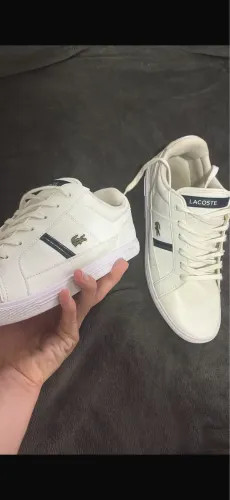 Tênis Lacoste 42