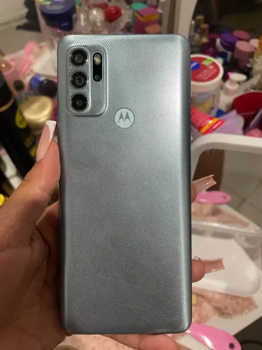 Moto g60s