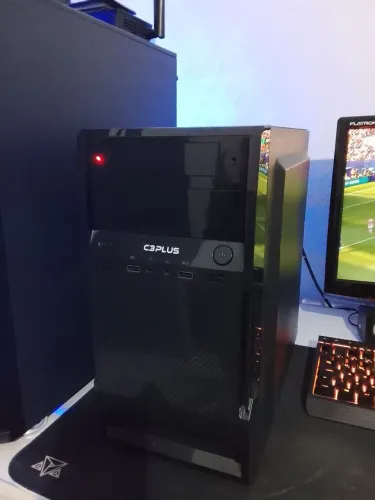 CPU PENTIUM G3430