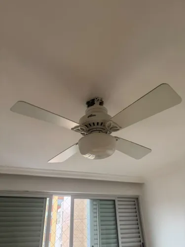 Ventiladores Hunter
