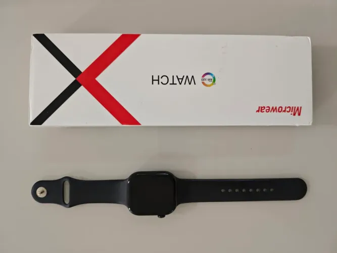Smartwatch Microwear W10 Pro