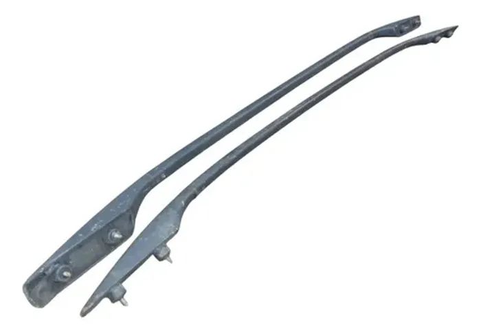 Rack Teto Chevrolet Zafira 2002 A 2012