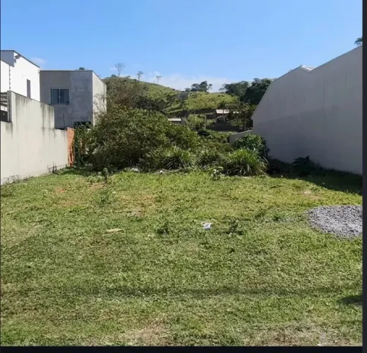 Terreno no Via Parque - Rio Bonito 372m²