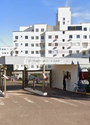 Apartamento à venda ou locação em Campo Grande-MS, bairro São Francisco: 3 quartos, 1 suít