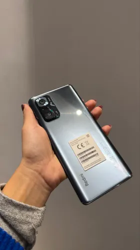 Redmi 10 