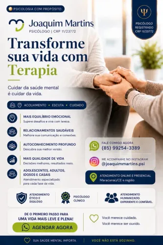 Psicólogo On line
