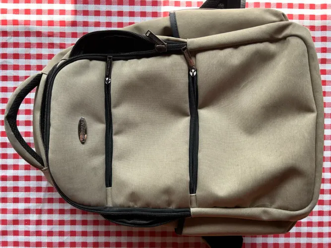 Mochila Cavezzale