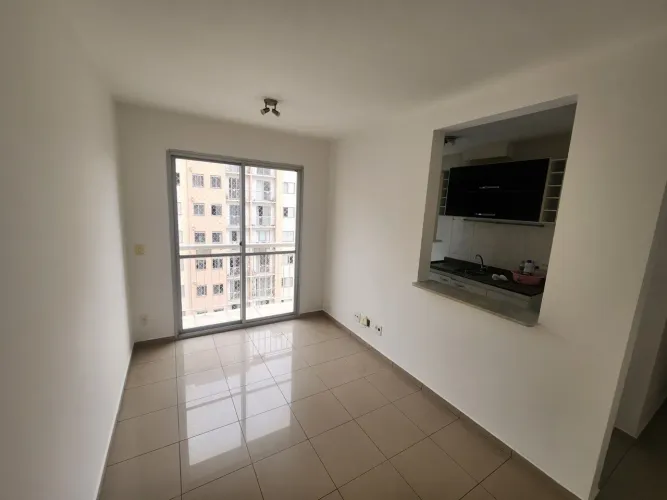 Apartamento à venda na Rua Trajano Reis, Jardim das Vertentes, São Paulo - SP