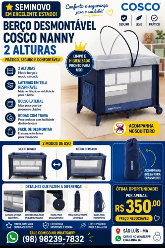 Berço