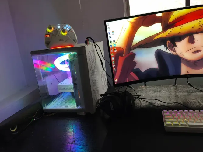 PC GAMER