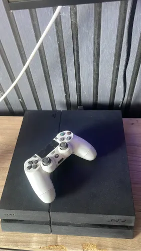 PlayStation 4