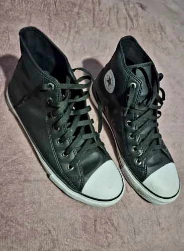All star converse 