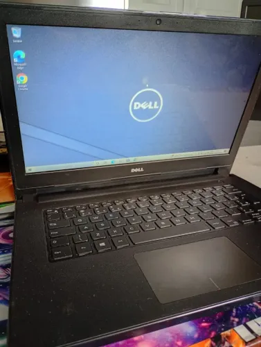 Notebook dell