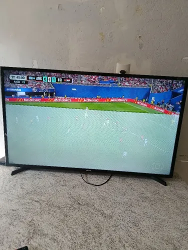 Smart Samsung 43