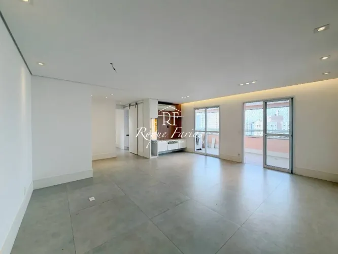 Apartamento com 3 dormitórios para alugar, 103 m² por R$ 6.946,24 - Jaguaré - São Paulo/SP