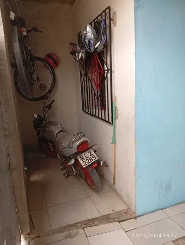 Casa no Bairro São Cristóvão 90 mil