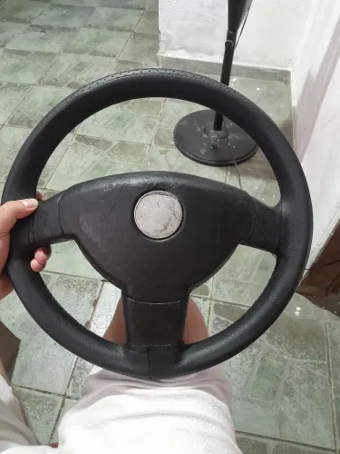 VENDO VOLANTE ORIGINAL VW