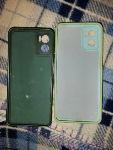 Capa de celular Motorola 