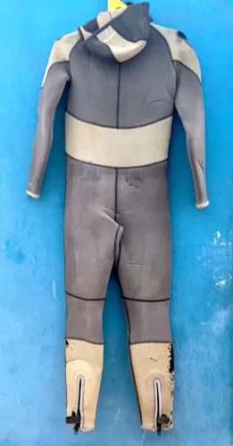 Neoprene M Macação Mergulho 5 Mm USDivers