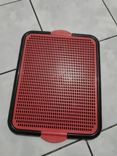 Sanitário pet
