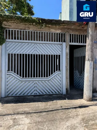 Oportunidade para Investidores e Construtores Jardim Vila Galvão | Guarulhos/S