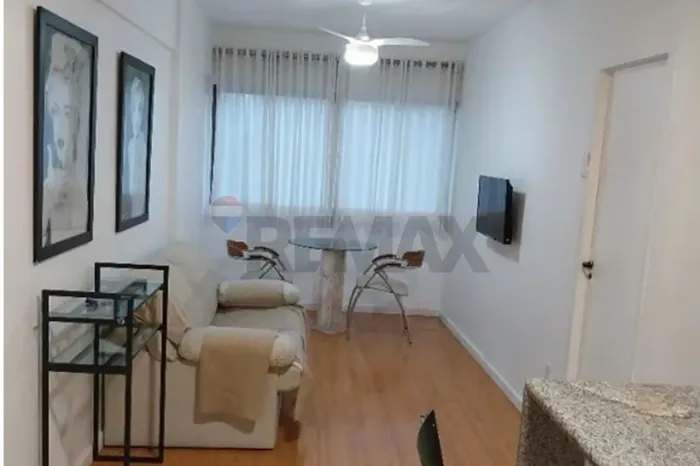 Flat no 23º andar com vista para o Parque da Jaqueira mobiliado, em frente ao parque, pro