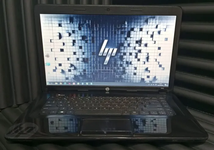 Notebook HP Revisado e pronto pra uso 590,00