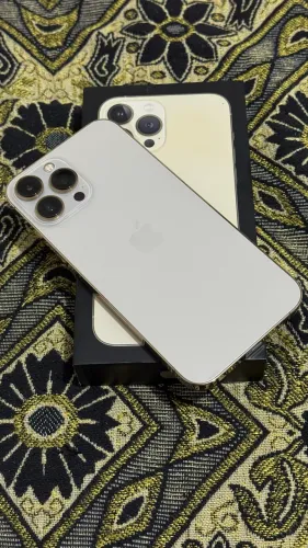 iPhone 13 Pro Max 128 