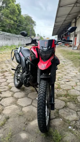 Lander 250