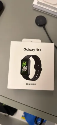 SAMSUNG GALAXY FIT3 ? NOVA / SEMINOVA
