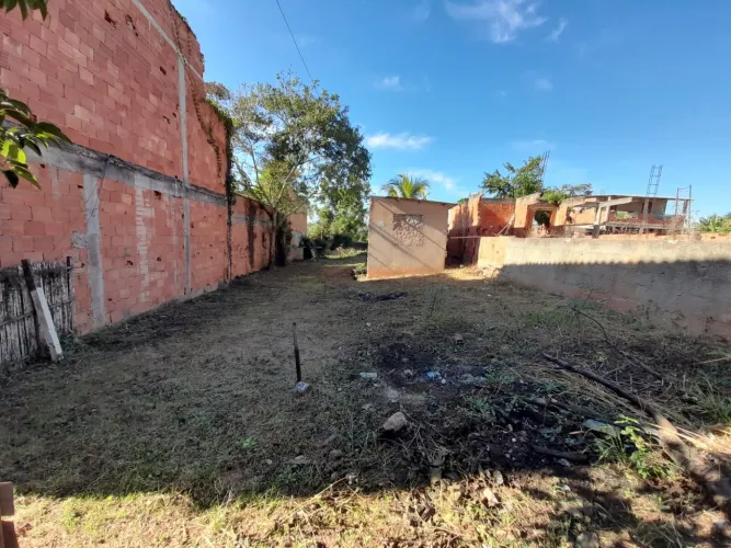 Casa à venda no bairro Alto da Rasa - Armação dos Búzios/RJ