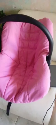 bebe comforto
