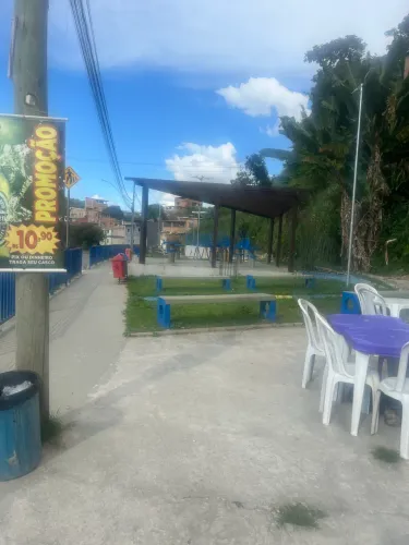 Arrendo ponto comercial  pleno funcionamento 