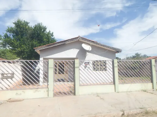2 Casas à Venda no Parque Ohara | Região do Coxipó Cuiabá/MT