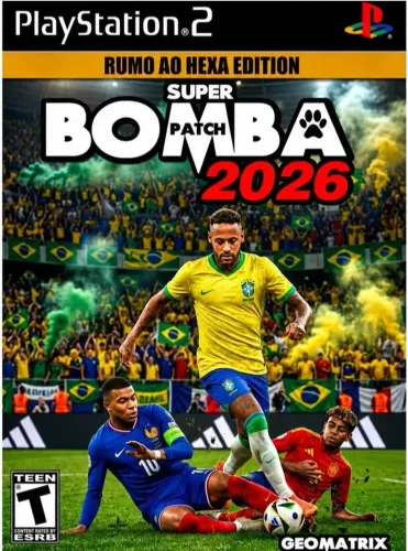 Jogos de ps2 5